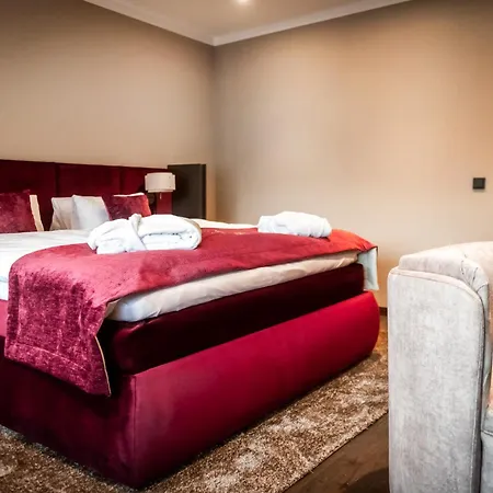 Hotel Jakobwirt 4*