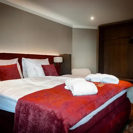 Hotel Jakobwirt