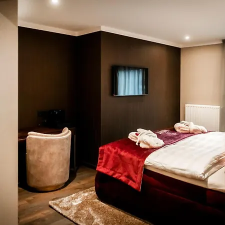 Hotel Jakobwirt 4*