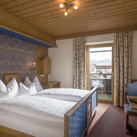 Jakobwirt Hotel