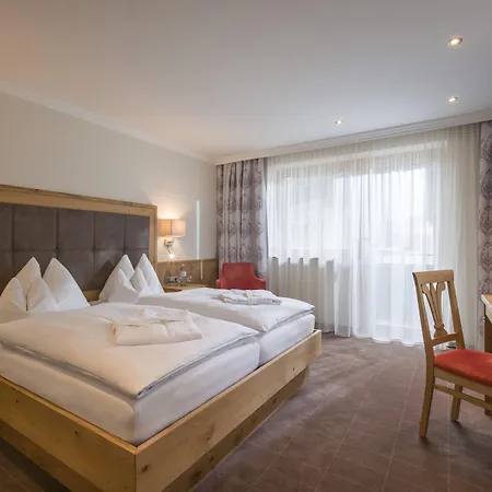 Hotel Jakobwirt 4*
