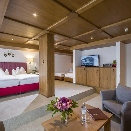 Jakobwirt Hotel