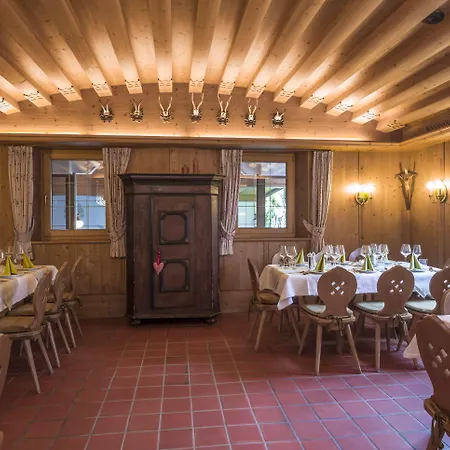 Hotel Jakobwirt 4*