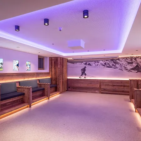 Hotel Jakobwirt 4*