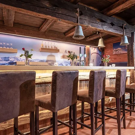 Jakobwirt Hotel 4*