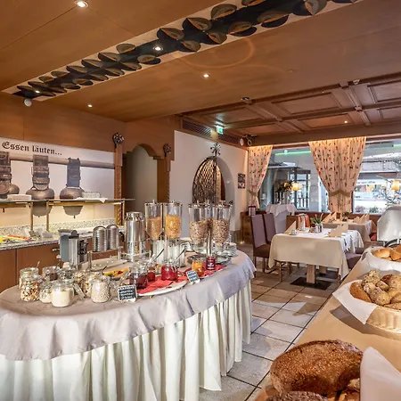 Jakobwirt Hotel 4*