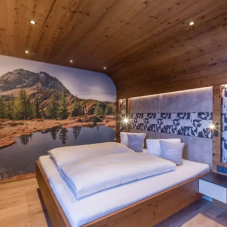 Hotel Jakobwirt 4*