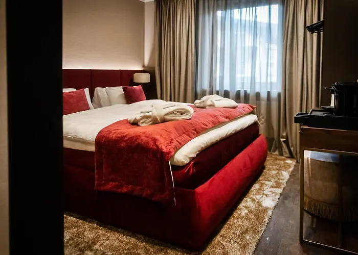 Jakobwirt Hotel Westendorf