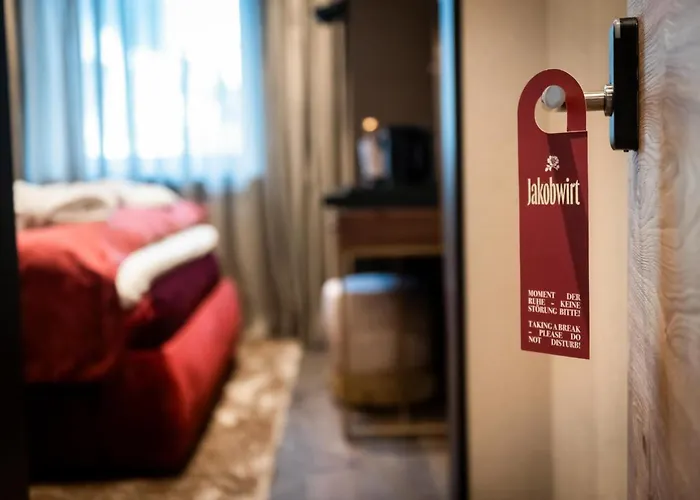 Jakobwirt 4* Westendorf