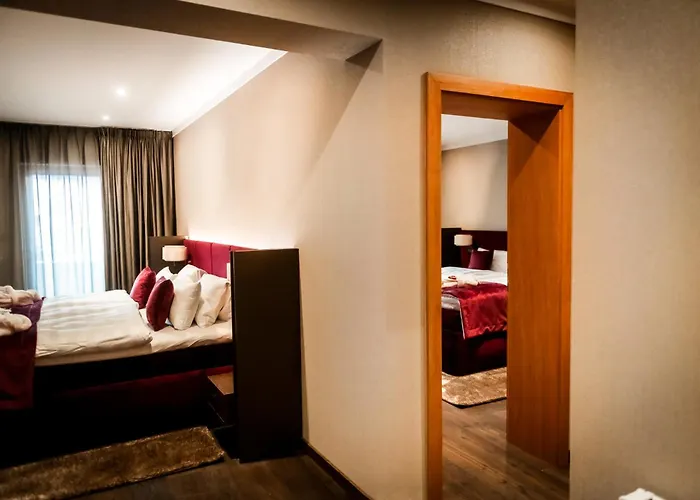 Jakobwirt Hotel Westendorf