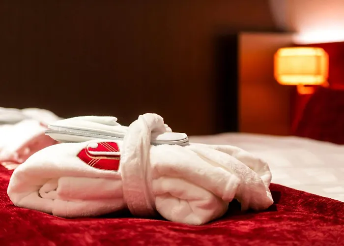 Jakobwirt 4* Westendorf