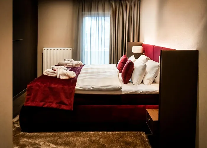 Jakobwirt Hotel 4*