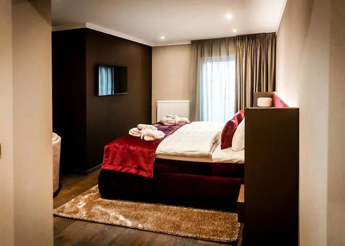 Jakobwirt 4* Westendorf