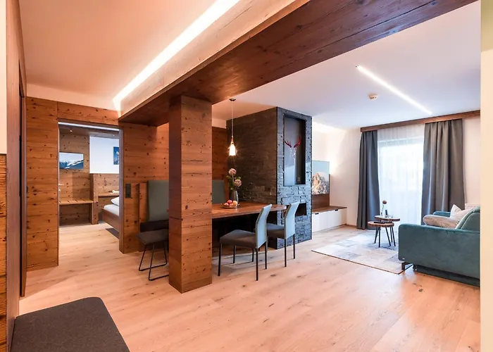 Jakobwirt Hotel Westendorf