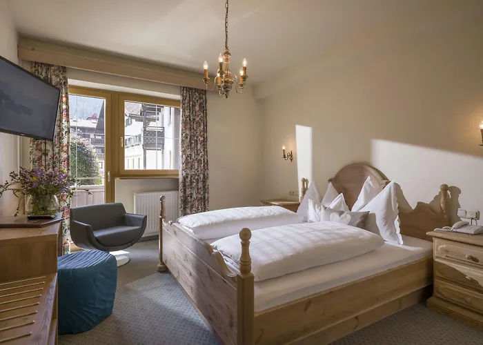 Jakobwirt Westendorf