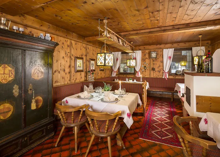 Hotel Jakobwirt Westendorf