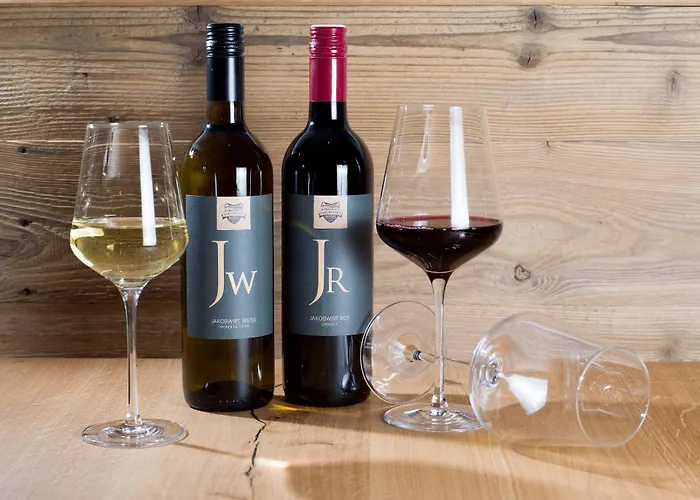 Jakobwirt Hotel Westendorf