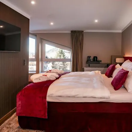 Jakobwirt Hotel Westendorf