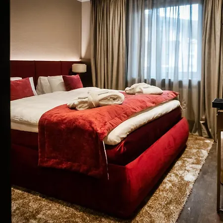 Jakobwirt Hotel Westendorf