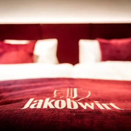 Jakobwirt Hotel 4*