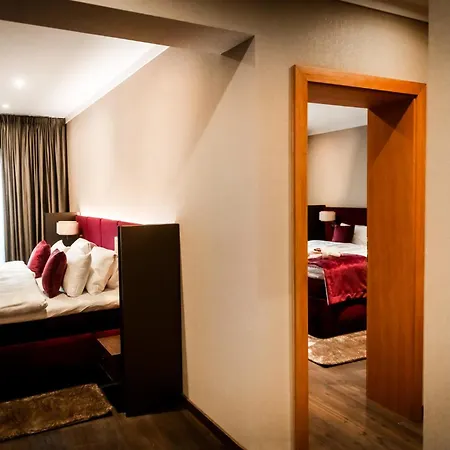 Jakobwirt Hotel Westendorf