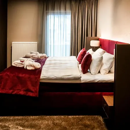 Jakobwirt Hotel 4*