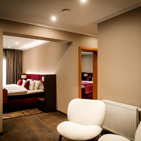 Hotel Jakobwirt Westendorf