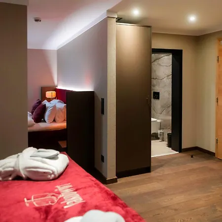 Jakobwirt 4* Westendorf