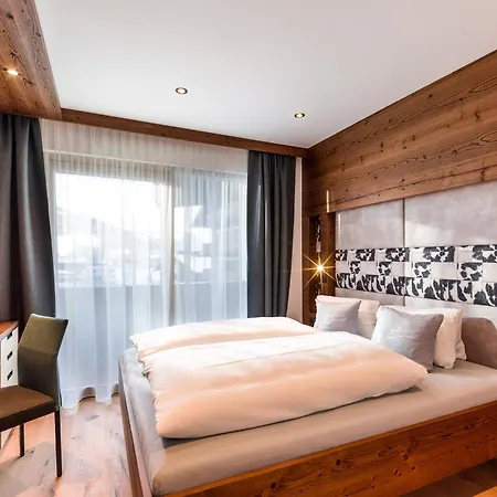 Hotel Jakobwirt Westendorf