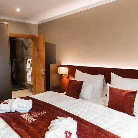 Hotel Jakobwirt Westendorf