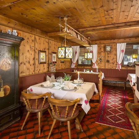 Hotel Jakobwirt Westendorf