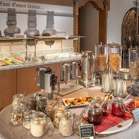 Hotel Jakobwirt Westendorf