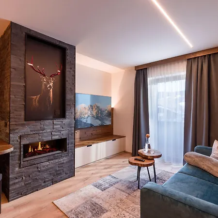 Jakobwirt 4* Westendorf